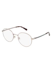 Gant GA4120 unisex br&yacute;le | Obruba: kulat&yacute;, kov, stř&iacute;brn&aacute;