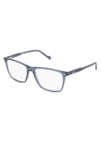 Zeiss ZS24541 unisex br&yacute;le | Obruba: čtvercov&yacute;, acet&aacute;t, modr&aacute;