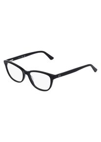 Guess GU8270 unisex br&yacute;le | Obruba: mot&yacute;l&iacute; tvar, acet&aacute;t, čern&aacute;