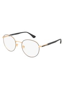 Police POIVPLD19 unisex br&yacute;le | Obruba: panto, kov, růžov&aacute;