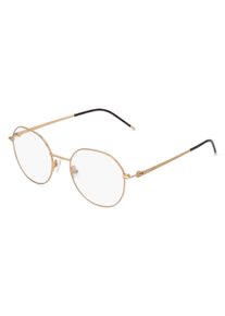 BOSS 1463 d&aacute;msk&eacute; br&yacute;le | Obruba: kulat&yacute;, kov, zlat&aacute;