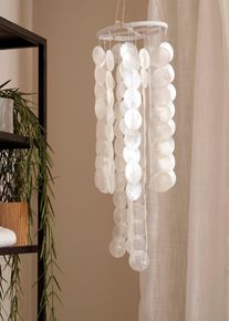 Zvonkohra s mu&scaron;lemi tabulovkami | B&iacute;l&aacute; | Vel. 80 cm | bonprix