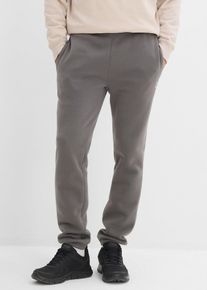 Termo funkčn&iacute; joggingov&eacute; kalhoty rychleschnouc&iacute; | &Scaron;ed&aacute; | Vel. 60/62 (XXL) | bonprix