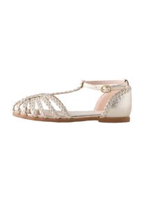 next D&iacute;vka Sand&aacute;ly zlat&aacute; 9 K