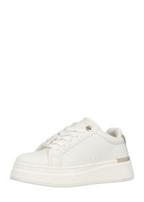 Tommy Hilfiger D&iacute;vka Tenisky 'MILA' offwhite 30