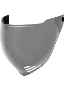 Icon Domain Bubble, shield mirrored