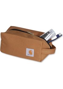 Carhartt Travel Kit, toiletrie bag