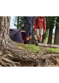 Tchibo - Funkčn&iacute; &scaron;ortky - pro muže - vel. XL 56/58 - barva: b&eacute;žov&aacute;