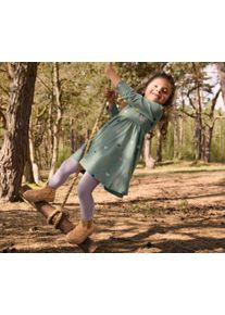 Tchibo - Dětsk&eacute; žerzejov&eacute; &scaron;aty - pro miminko - vel. 98/104 - barva: zelen&aacute;