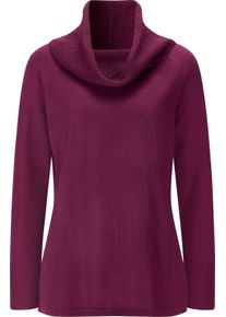 Damske Svetr s rol&aacute;kov&yacute;m l&iacute;mcem a ragl&aacute;nov&yacute;mi ruk&aacute;vy sl&eacute;zov&aacute; ,velikost 50