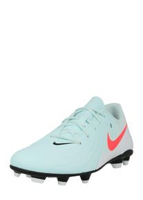 Nike Ženy Kopačky 'Phantom Gx II Club' m&aacute;tov&aacute; / pink 44