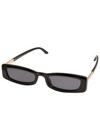 Urban Classics Muži Slunečn&iacute; br&yacute;le čern&aacute; One Size