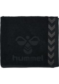 Hummel Ženy Ručn&iacute;k &scaron;ed&aacute; / čern&aacute; One Size