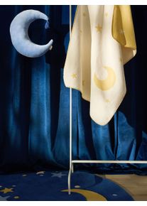 Lytte Alex Žlut&aacute; 75x100 cm Hvězdy,Dětsk&eacute; motivy