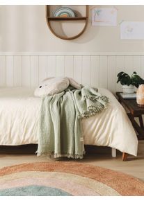 Lytte Lilo Světle zelen&aacute; 130x170 cm Uni