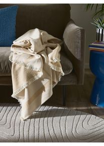 benuta Pop Luan Kr&eacute;mov&aacute;/B&eacute;žov&aacute; 130x170 cm Geometrick&eacute;,Trendov&yacute; vzhled