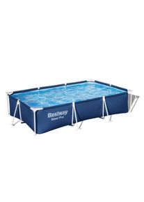 Bestway Steel Pro 300 x 201 x 66 cm 56404