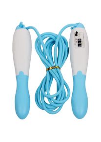 Merco Jumppy &scaron;vihadlo s poč&iacute;tadlem modr&aacute;