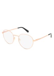 Love Moschino MOL581 d&aacute;msk&eacute; br&yacute;le | Obruba: kulat&yacute;, kov, zlat&aacute;