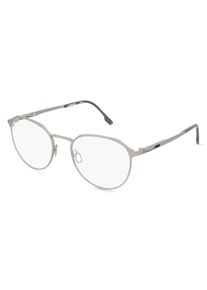 Rodenstock R7150 unisex br&yacute;le | Obruba: kulat&yacute;, titan, &scaron;ed&aacute;