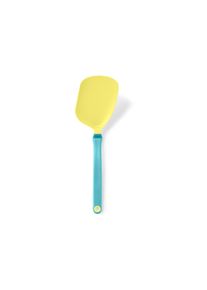 Tchibo - Obracečka na vejce a palačinky - barva: modr&aacute;