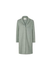 Tchibo - Kr&aacute;tk&yacute; kab&aacute;t - pro ženy - vel. 48 - barva: zelen&aacute;