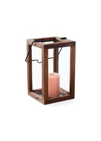 Tchibo - Sv&iacute;cen - barva: hněd&aacute;