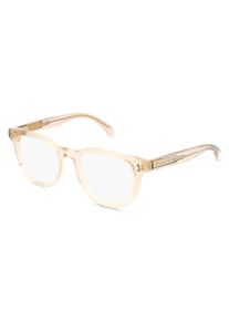 Moncler ME2002 unisex br&yacute;le | Obruba: čtvercov&yacute;, acet&aacute;t, b&eacute;žov&aacute;