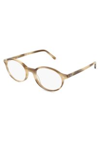 Ray-Ban 0RX5429 GERMAN unisex br&yacute;le | Obruba: ov&aacute;ln&yacute;, acet&aacute;t, b&eacute;žov&aacute;