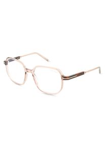 Tom Ford FT5911-B unisex br&yacute;le | Obruba: čtvercov&yacute;, acet&aacute;t, hněd&aacute;