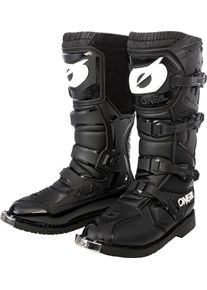 O Neal ONeal Rider, boots , color: Black , size: 39 EU