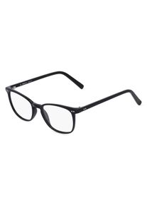 Fielmann JIL 020 CL br&yacute;le pro dosp&iacute;vaj&iacute;c&iacute; | Obruba: panto, Plast, čern&aacute;