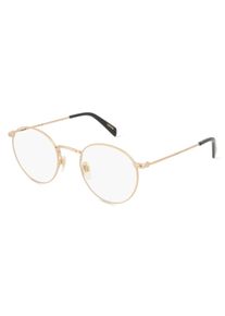 Levi's Levi's LV1007 unisex br&yacute;le | Obruba: kulat&yacute;, kov, zlat&aacute;