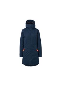 Tchibo - Termokab&aacute;t - pro ženy - vel. 42 - barva: modr&aacute;