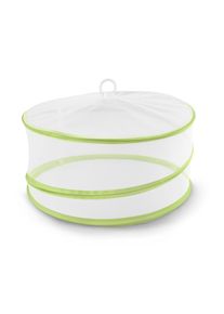 Tchibo - Skl&aacute;dac&iacute; kryt na j&iacute;dlo - barva: b&iacute;l&aacute;