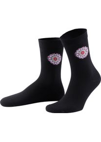 w&auml;schepur Damske Ponožky čern&aacute; ,velikost 47-50