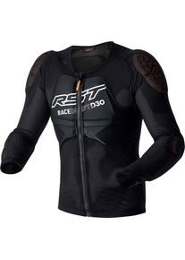 RST Race Dept D3O Performance, protector jacket , color: Black , size: S/M
