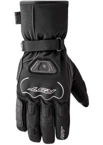 RST Axiom, gloves waterproof heatable , color: Black , size: 10