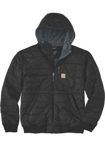 Carhartt Rain Defender Lightweight, textile jacket , color: Black , size: XXL