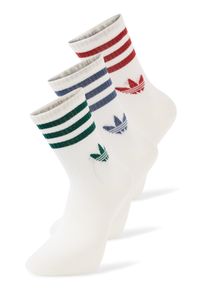 adidas originals Ženy Ponožky n&aacute;mořnick&aacute; modř 40/42