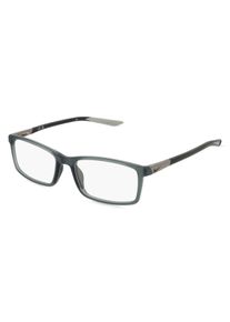 Nike 7287 unisex br&yacute;le | Obruba: čtvercov&yacute;, plast, čern&aacute;