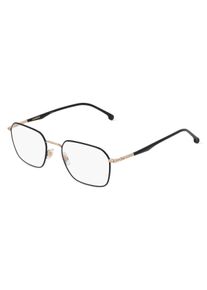 Carrera 282 unisex br&yacute;le | Obruba: čtvercov&yacute;, kov, čern&aacute;
