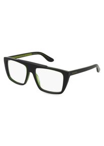 Gucci GG1040O unisex br&yacute;le | Obruba: čtvercov&yacute;, acet&aacute;t, čern&aacute;