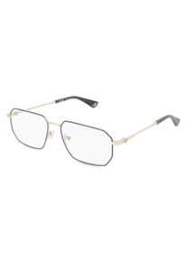 Police VPLN23 unisex br&yacute;le | Obruba: čtvercov&yacute;, u&scaron;lechtil&aacute; ocel, &scaron;ed&aacute;