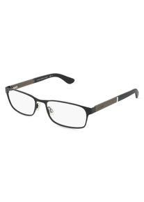 Tommy Hilfiger Eyewear TH 1479 p&aacute;nsk&eacute; br&yacute;le | Obruba: čtvercov&yacute;, kov, čern&aacute;