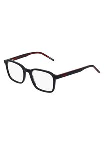 Hugo HG 1202 p&aacute;nsk&eacute; br&yacute;le | Obruba: čtvercov&yacute;, acet&aacute;t, čern&aacute;