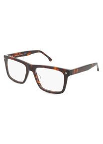 Lozza VL4347 unisex br&yacute;le | Obruba: čtvercov&yacute;, acet&aacute;t, hněd&aacute;