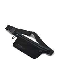 Tchibo - Běžeck&yacute; opasek na smartphone - barva: čern&aacute;