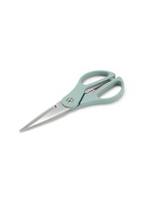 Tchibo - Kuchyňsk&eacute; nůžky na bylinky - barva: čern&aacute;