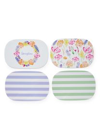 Tchibo - Sn&iacute;daňov&aacute; prk&eacute;nka - barva: b&iacute;l&aacute;